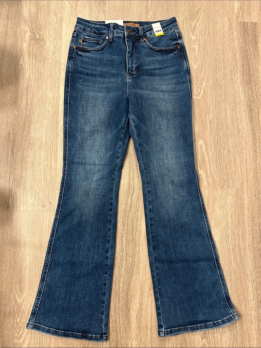 Judy Blue - Boot Cut Jeans